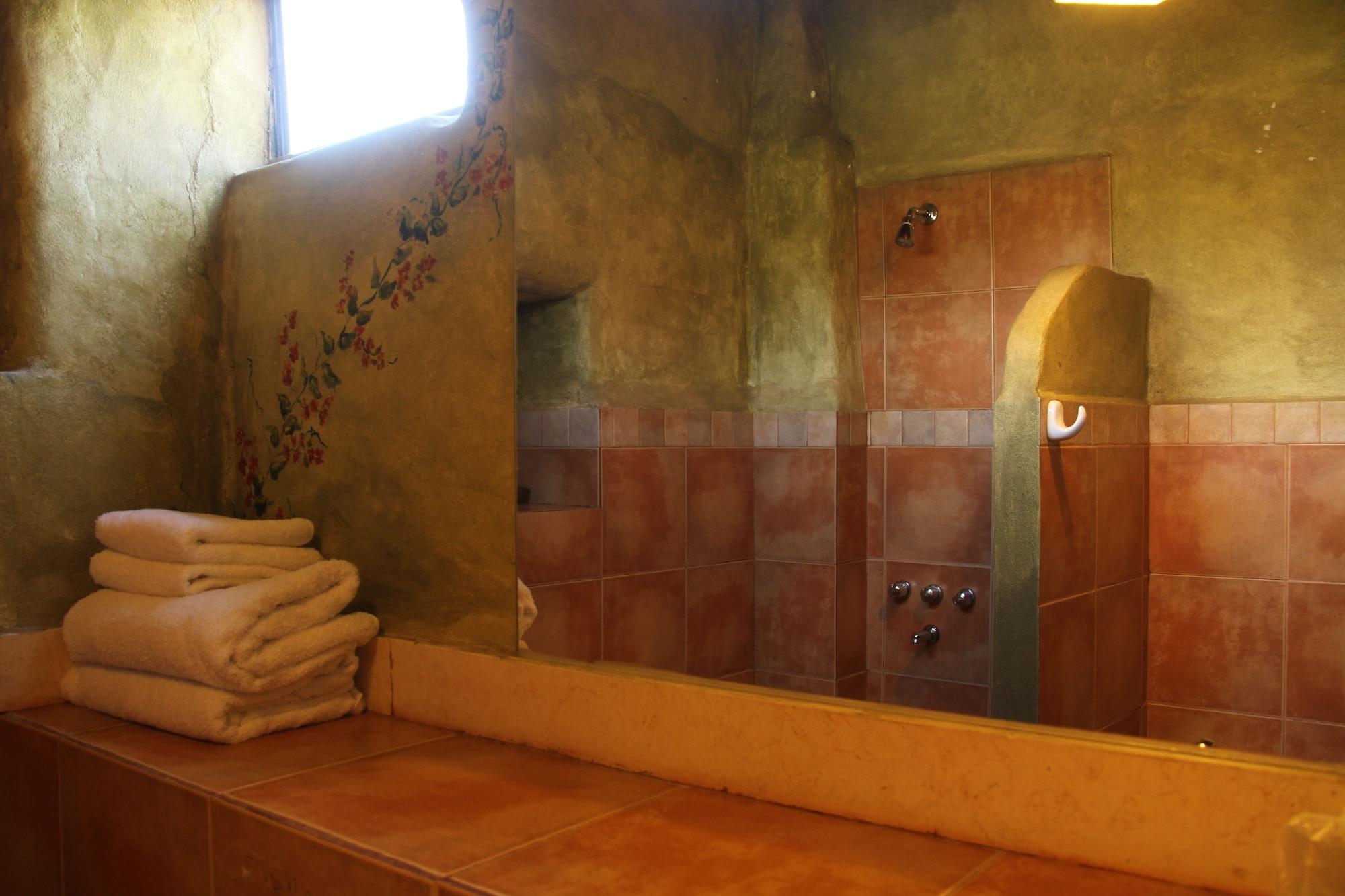 Posada La Guadalupe Tafí del Valle Kültér fotó